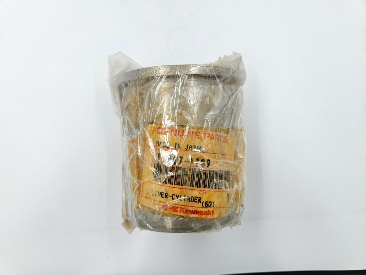11007-1109] KAWASAKI LINER-CYLINDER for ZX600 | eBay