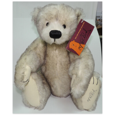 Gund 'Woody' Teddy Bear - Cliff Richard 