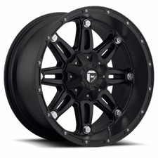 17 Inch Black Rims Wheels Chevy Truck Silverado 1500 Tahoe Gmc Sierra Yukon 4