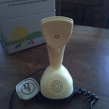 Telefono Ericofon Cobra Ericsson  - vintage anni 60