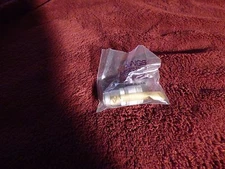 Bendix King Type C Male to N Female Connector