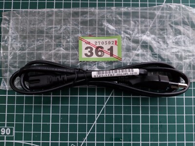 HP Stromkabel Europa Adapterkabel 8121-1797 HPI 1519