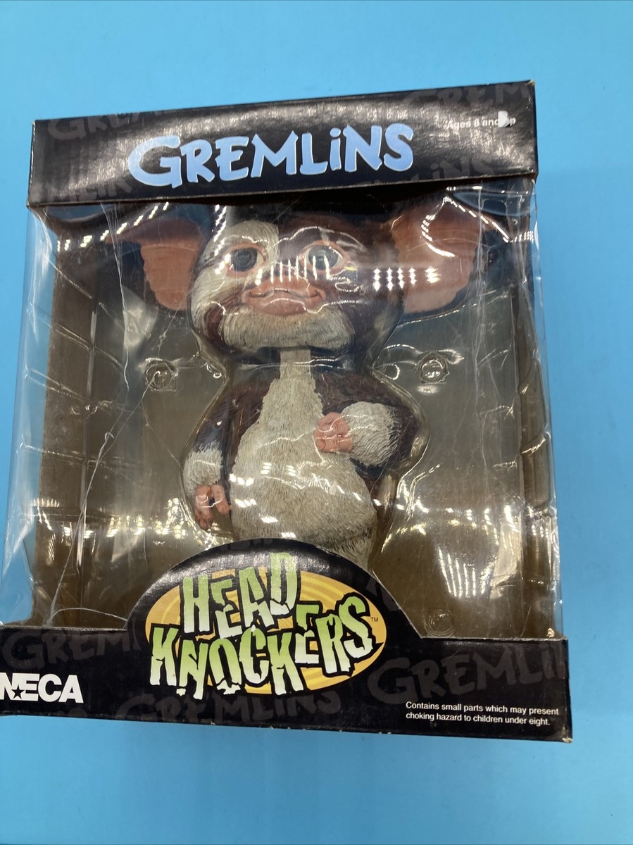 NECA グレムリンHead Knockers 未開封フィギュア NECA グレムリン
