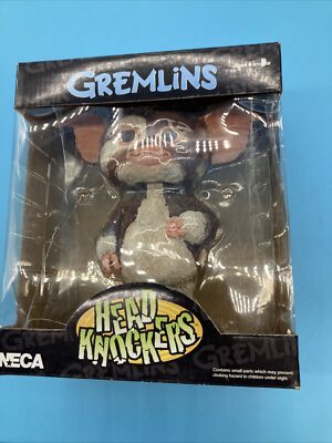 Gremlins Head Knockers フィギュア NECA Gremlins - NECA - Stripe Head Knockers