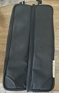 NWOT Picnic At Ascot Wine Tote for 2 Insulated Bag Carrier Shoulder Strap Travel
