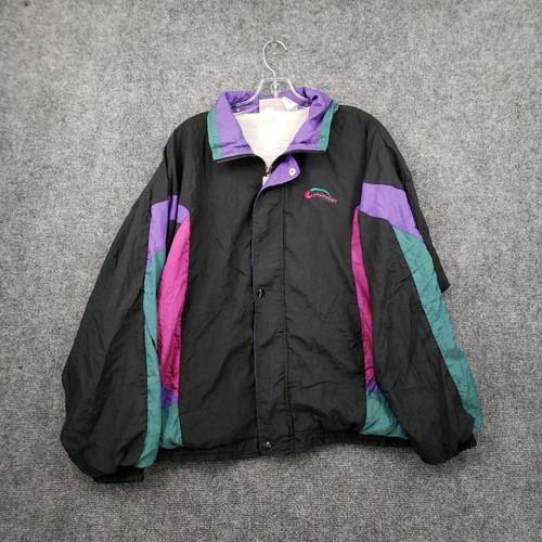 Givenchy Jacket Mens M Medium Black 