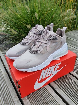 Nike 44,5  React 270 neu Innensohlenmaß 29 cm wmns 12 Damen 9,5 Air Max