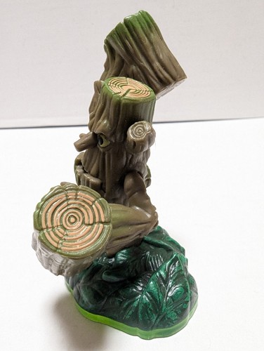 Skylanders Spyro's Adventure Series 1 Stump Smash, Activision 2011 - Picture 2 of 5