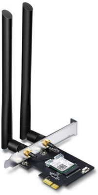 TP-LINK Archer T5E Eingebaut WLAN / Bluetooth 867 Mbit s