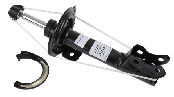 Sachs Original 315 293 Gas StoßDäMpfer Gasdruck-DäMpfer VA Vorne 315293-image