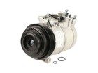 For 1998-2002 Mercedes E430 A/C Compressor Behr 71641GSWW 1999 2000 2001