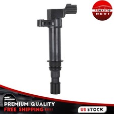 π₯π₯π₯6X Ignition Coil +6x Spark Plug For 2007-2015 Toyota Sienna 3.5L UF487 - Foto 10