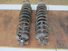 2/4 pezzi Kit boccola sospensione anteriore superiore AA-RM adatto for arc-tic Cat ATV 00 500 4X4 650 V-2 XR 700 0403-081 (Color : 2PCS 2/4 pezzi Kit boccola sospensione anteriore superiore AA-RM adatto for arc-tic Cat ATV 00 500 4X4 650 V-2 XR 700 0403-081 (Color : 2PCS