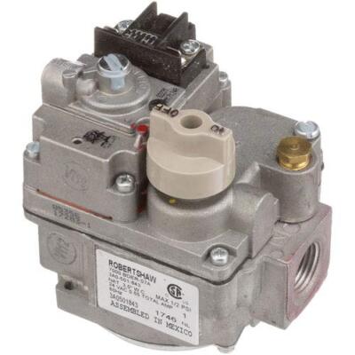 GAS VALVE 1/2 FPT VH410841-18 for Vulcan Hart  700-049