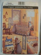 Baby Room Nursery Bedding Blankets D cor - You choose