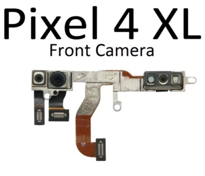 Google Pixel XL Front Selfie Camera Module Sensor Flex Cable Original  Part UK