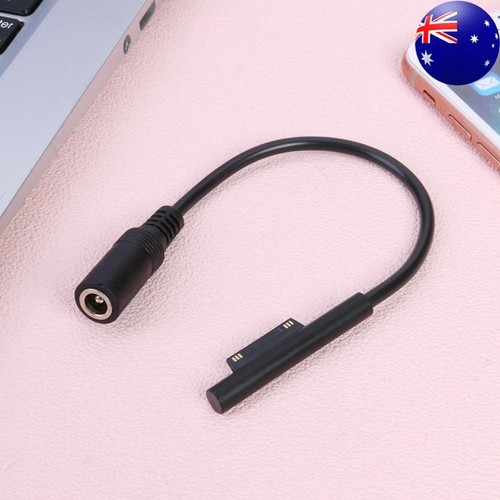 DC Power Charging Adapter Cable Charger Cord for Microsoft Surface Pro 3 4