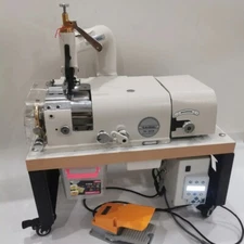 Electric 550W Leather Scraper Benchtop for Shoe Edge Scraping Industrial Peelers
