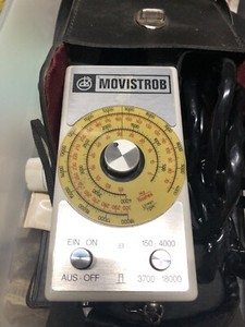 Movistrob Made In Germany