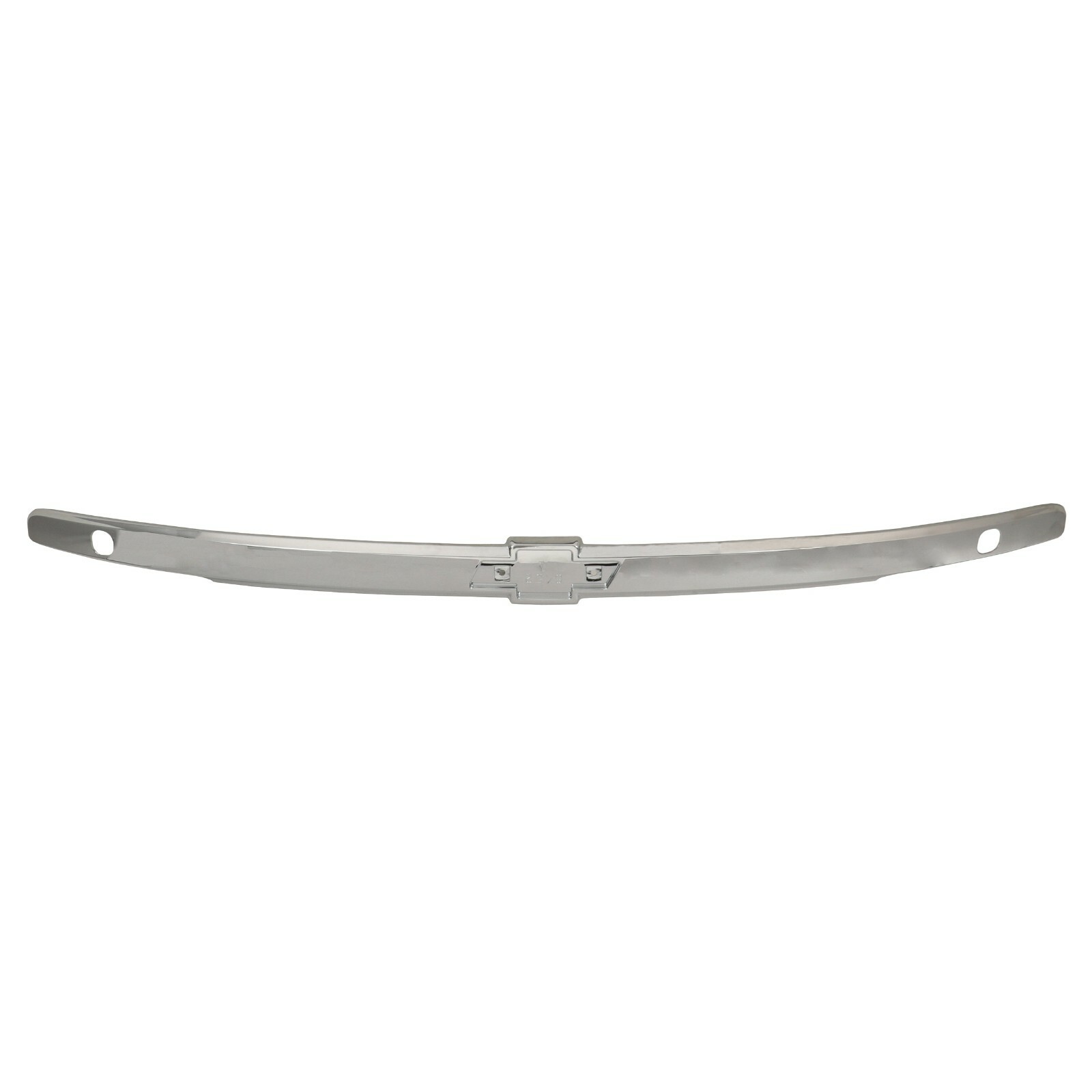 Moldura de parrilla delantera para Chevrolet Trailblazer 2002-2005 (P/N 89044503)