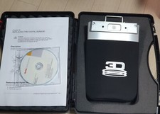 Kodak 9000 2D Sensor / Imaging Detector - Expressversand