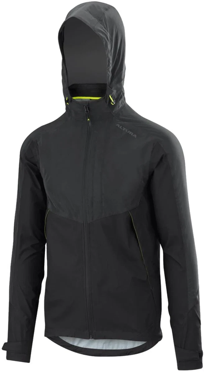 Altura reflective deals jacket