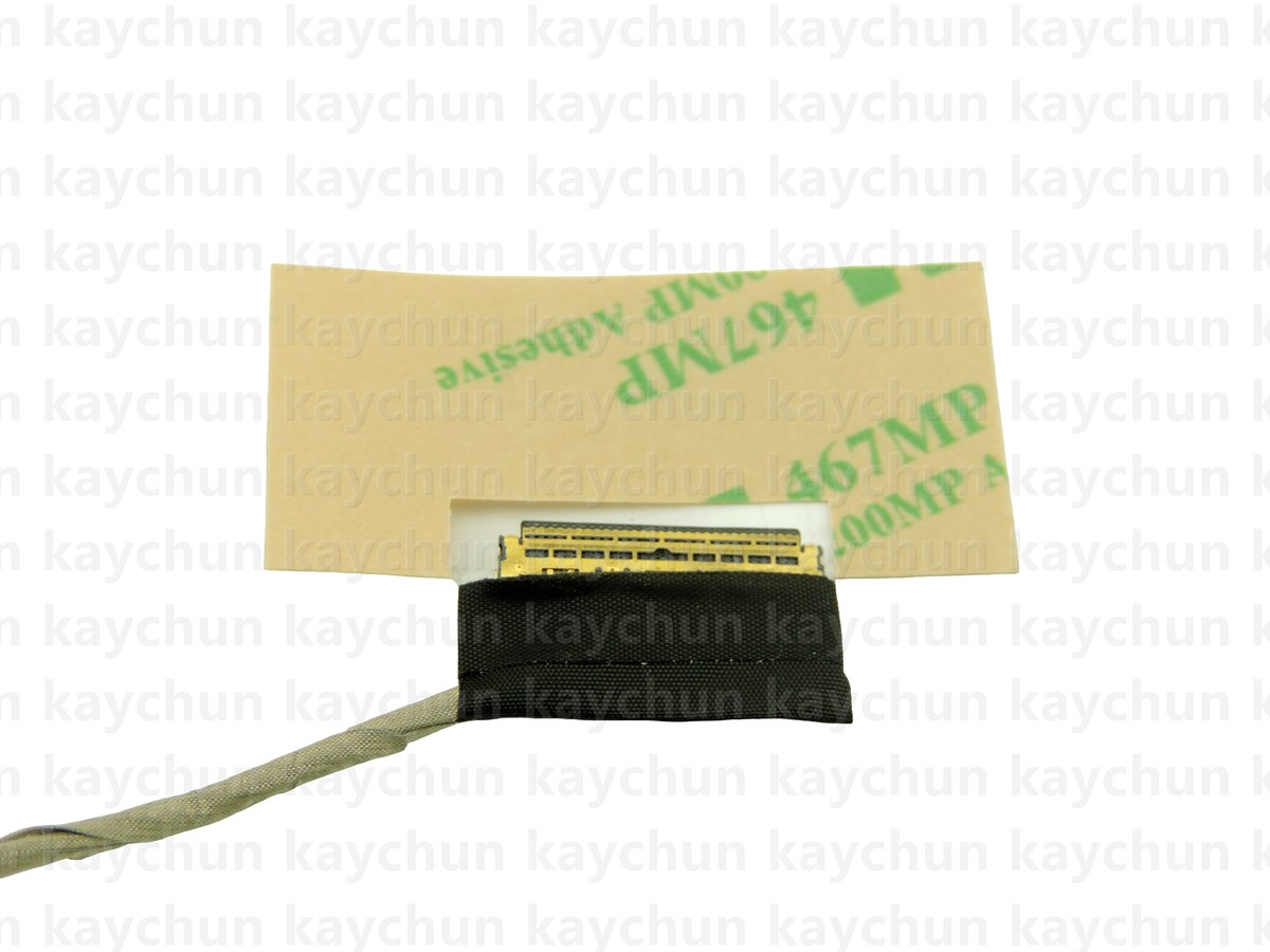 Laptop DC-IN Cable For Lenovo Ideapad 110-15ISK 80UD 5C10L82892 New