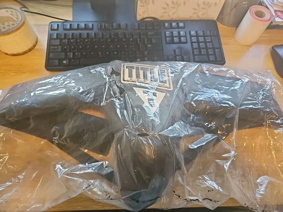 Title Groin Protector Boxing Large, FREE SHIPPING ! - Image 4 of 4