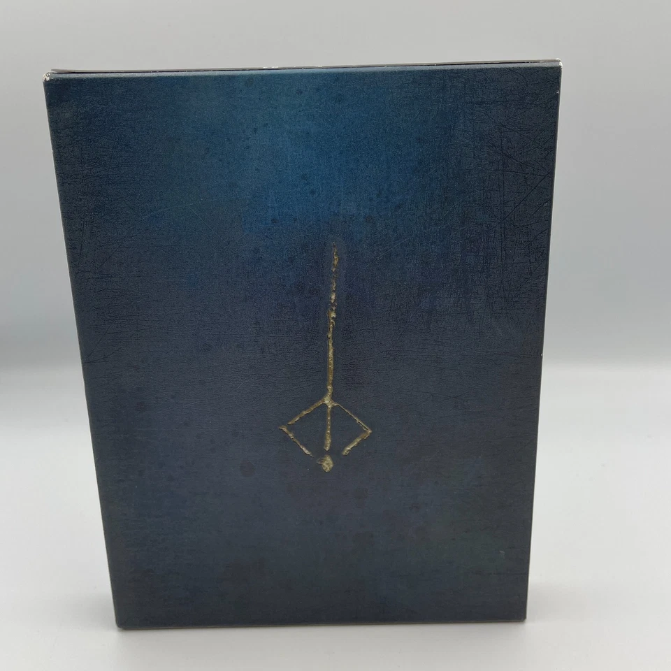 PS4 Bloodborne First Press Limited Edition w/ Special Art Book Japan - Image 4 of 4