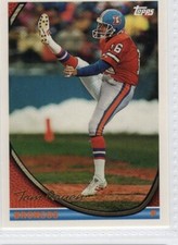 1994 Topps - Tom Rouen #397 (RC)