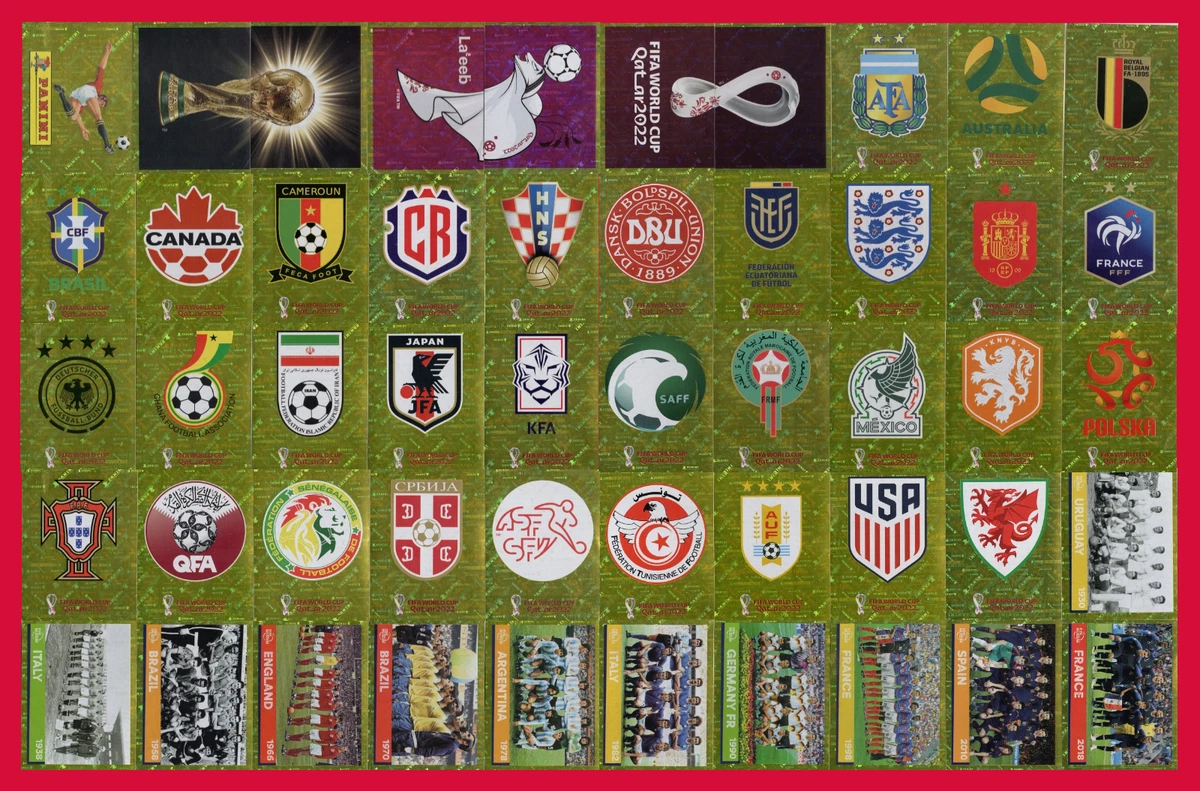 FIFA World Cup Soccer Japan Sports Trading Cards & Accessories