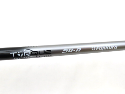 2024 TaylorMade Qi10 Max 27* 5 Hybrid Fujikura Speeder NX 50-A