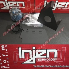 Injen SP1110WB Black Cold Air Intake for 1999-2005 BMW E46 323i 325i 328i