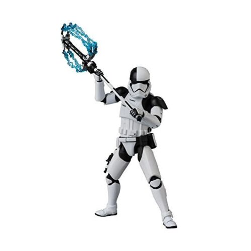 MAFEX No.69 First Order Stormtrooper Executioner(TM) Figure NEW from Japan JP - Picture 1 of 7