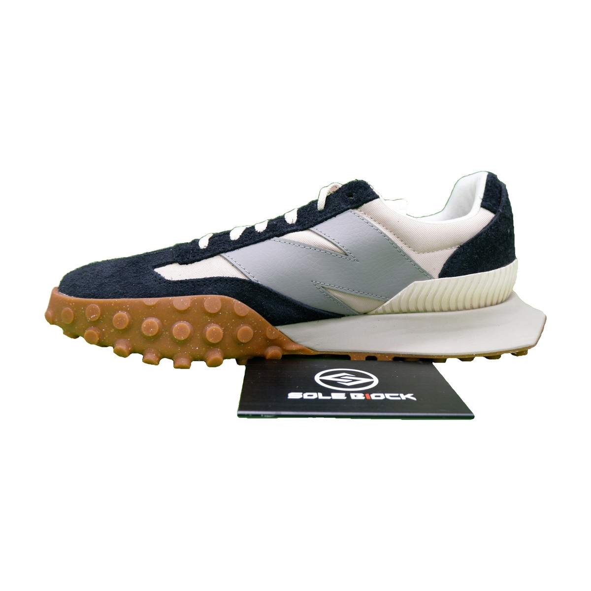 ハル New Balance XC-72 Enhanced Legacy Black Men's UXC72EC | eBay