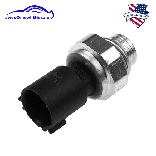 Oil Pressure Sensor 12621234 For Chevrolet Silverado GMC Yukon 1500 5.3L - 第 5/6 張圖片