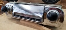 1940s Vintage Motorola Car Radio Am 9pcm Antique Retro Old Classic 1949 Pontiac 1940s Vintage Motorola Car Radio Am 9pcm Antique Retro Old Classic 1949 Pontiac