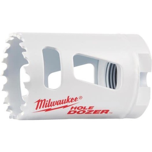 Milwaukee 49-56-0023 HOLE DOZER 3/4" Bi-Metal Hole Saw