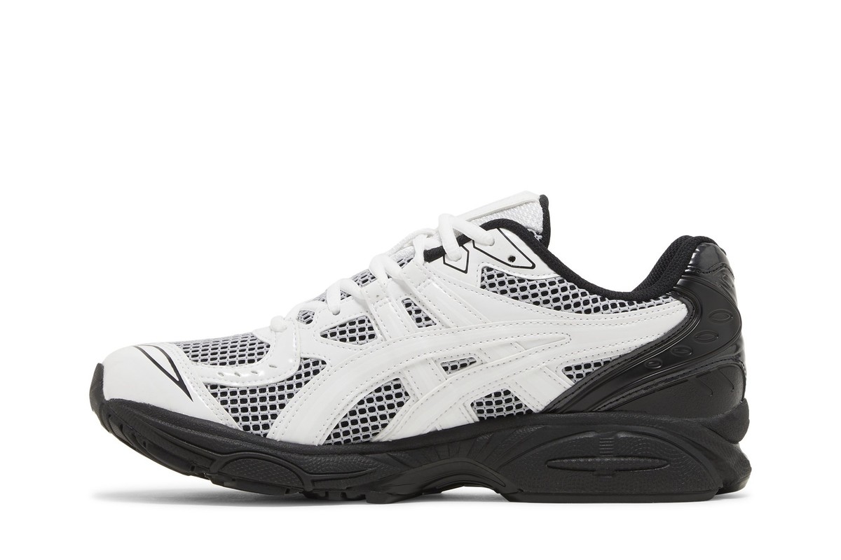 ASICS × GMBH GEL KAYANO LEGACY 1203A350 GMBH X GEL-KAYANO LEGACY | Unisex | Cilantro/Wood Crepe