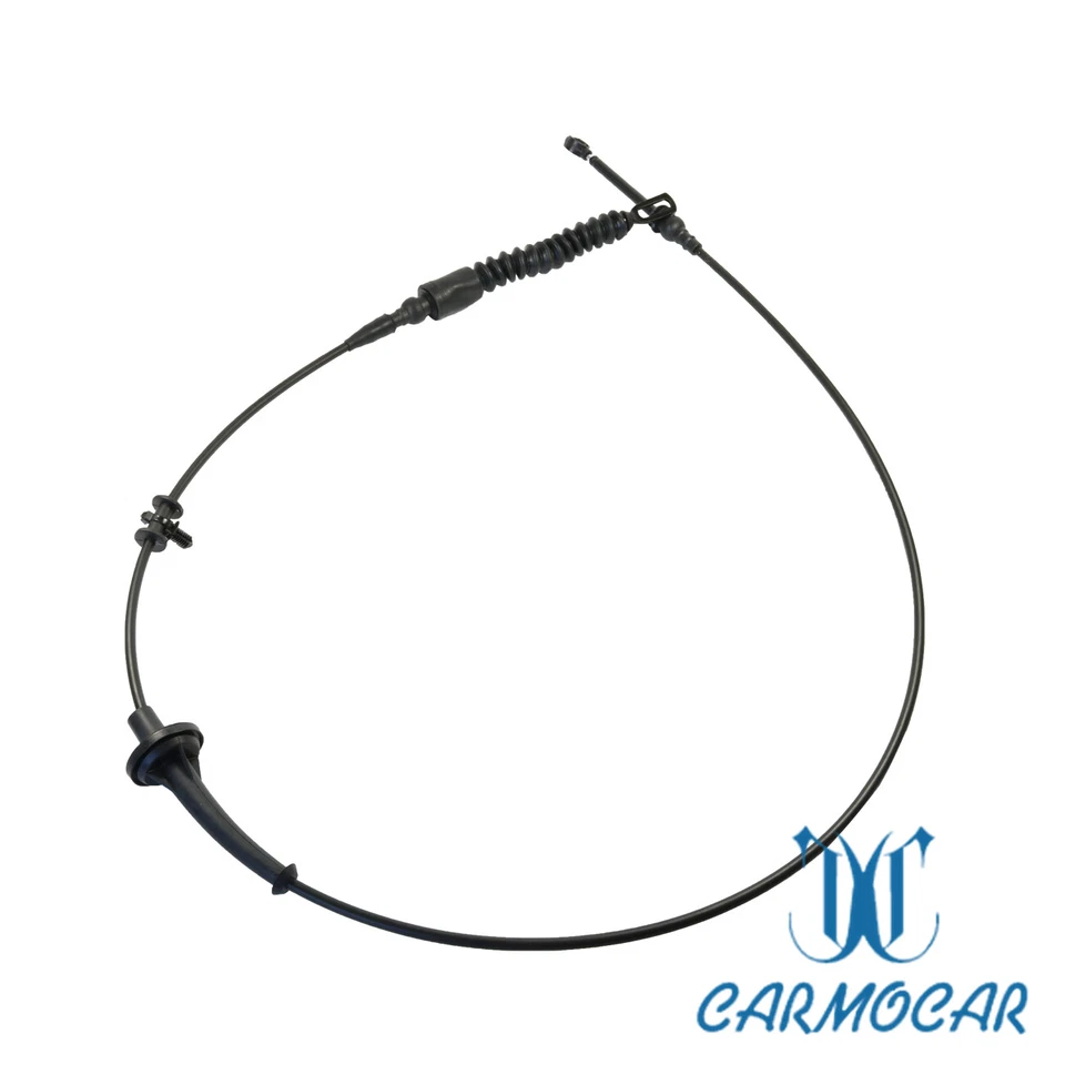 Transmission Gear Shift Cable Grand Marquis Fit For Ford Crown Victoria Town Car Foto 3 de 4