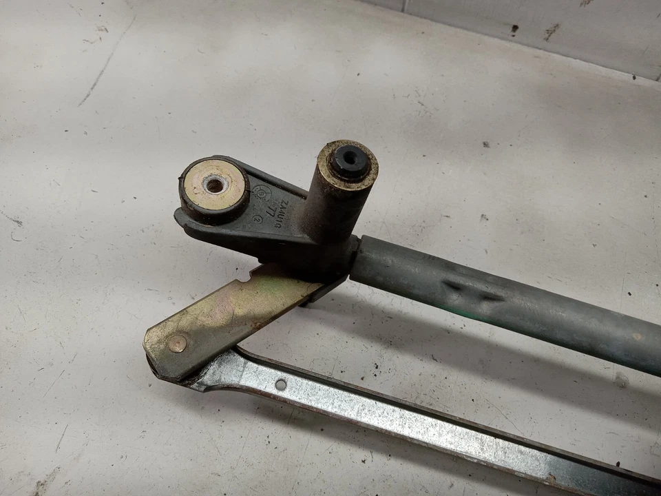 Dodge Dakota 1997-2011 motor limpiaparabrisas con acoplamiento OEM, 620-00825 Foto 2 de 4