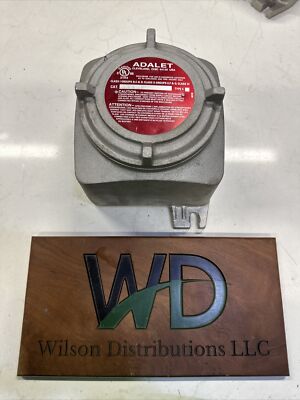 Adelet Flameproof Explosion Proof Meter Housing XJLHN4 XJLH N4 