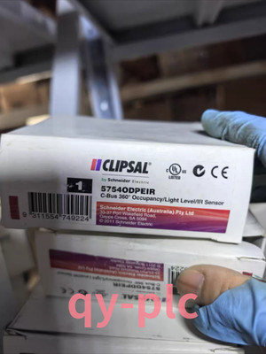 1PC Brand New CLIPSAL 57540DPEIR module Fast transportation