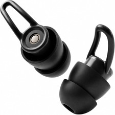 Ear Plugs for Sleeping - 29Db SNR Certified Noise Reduction Snoring