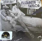 TAYLOR SWIFT ELIZABETH TAYLOR CRY MY EYES VIOLET GLITTER7" SINGLE RSD 2026 NEW