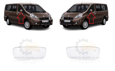 Retroviseur gauche (ou coque) Peugeot EXPERT