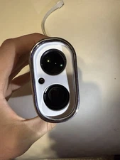 Blue Tees Golf Series 3 Max Golf Rangefinder with slope - Blue