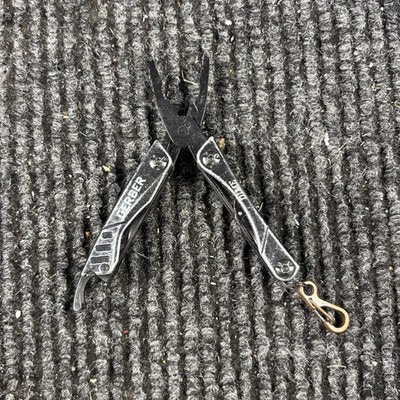 Gerber Dime Multi Tool, Black (443)
