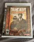 Silent Hill: Homecoming (Sony PlayStation 3, 2008) BRAND NEW