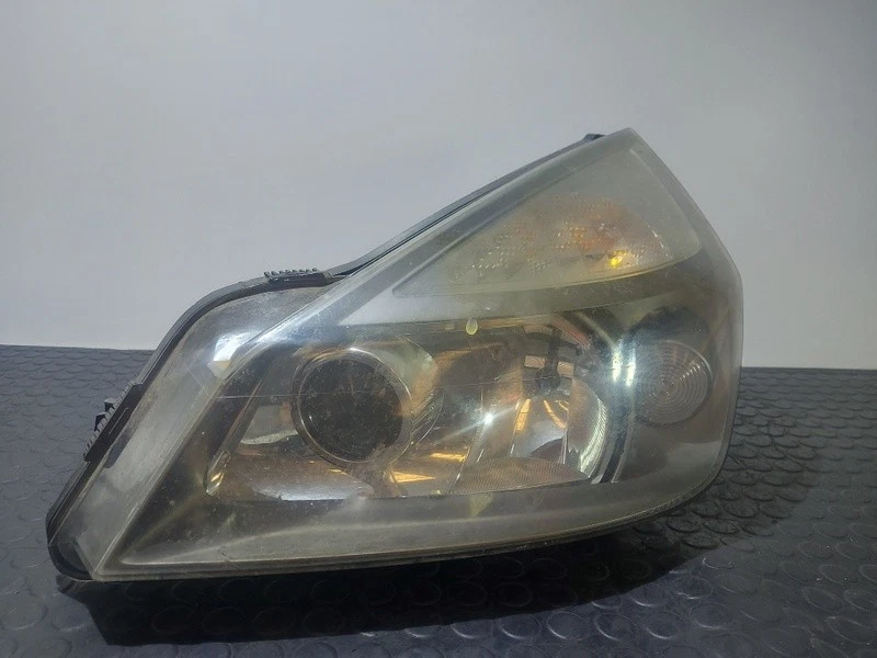 Optique Avant Principal Droit  Feux  Phare  RENAULT ESPACE 4 PHASE 1 2 2 2004 879d0b8642d856713c9b6e3b716fa6404c06b7f4f90202f44942639b83ebeb76